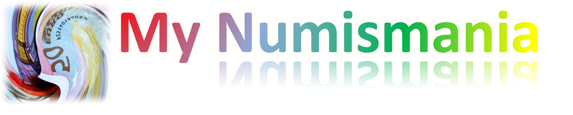 A logo of numiis with the word numi in front.